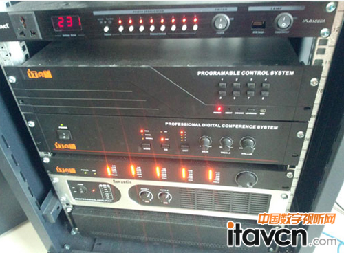 ITAV����ϵ�y(t��ng)