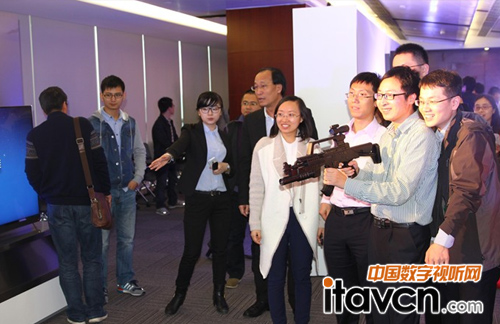 創(chuàng)維GLED極客互聯(lián)網(wǎng)電視 Air