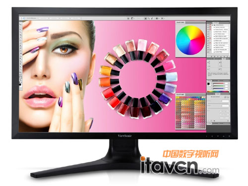 優(yōu)派新品VP2780-4K即將上市