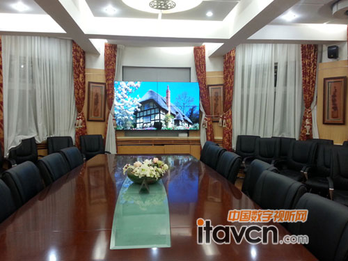 視頻會議系統(tǒng)