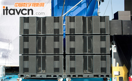 K-array音箱讓你鐘愛的音樂節更顯精彩