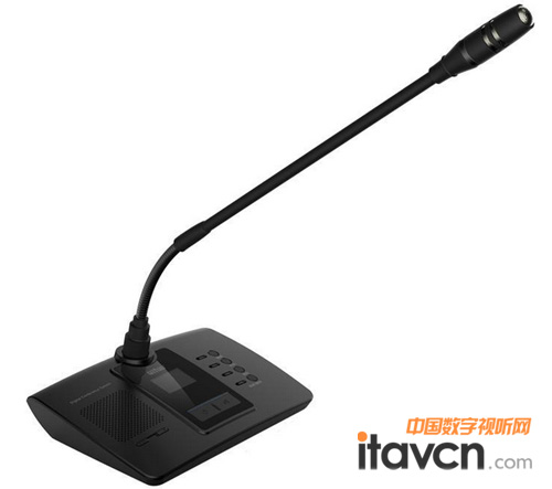 QT-S521數字會議系統系列