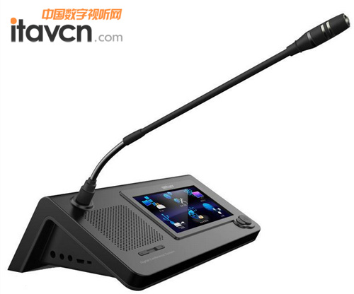 QT-G527攝像跟蹤會議系統系列