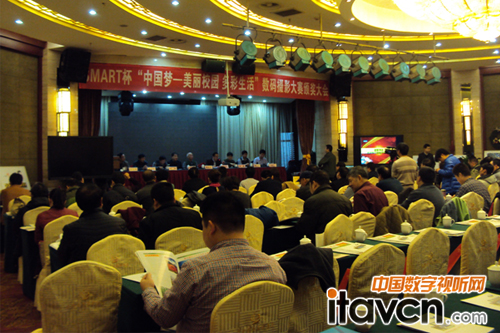 盈可視錄播系統閃耀陜西教育信息化產品展示會