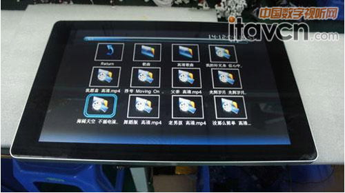 超強畫質處理技術顯示效果顯著提升