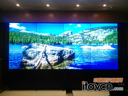 3.5mm:清投液晶精心打造國網(wǎng)信通系統(tǒng)