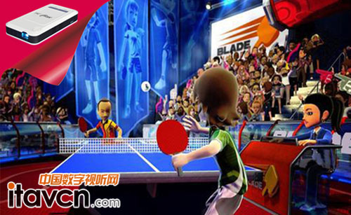 體感鍛煉健身 快樂心境