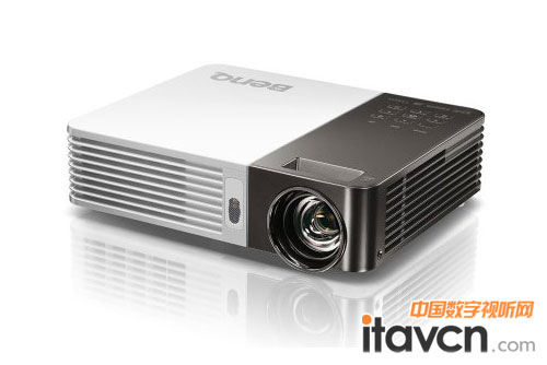 明基微型投影機