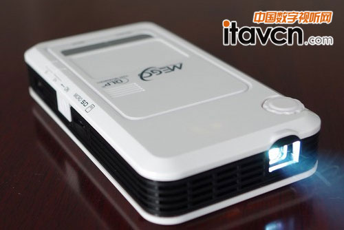 美高微型投影機