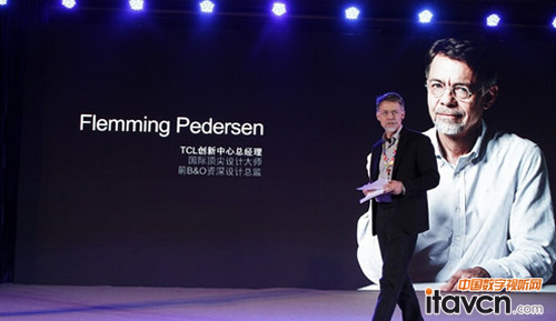 TCL量子點電視極致體驗