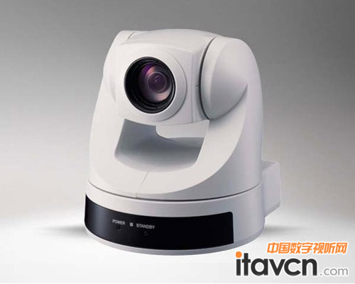 圖為:索尼EVI-D70P 圖賞