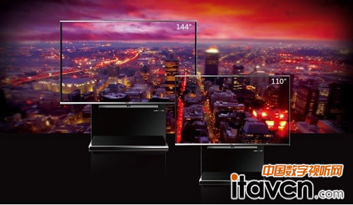 小間距LED顯示屏進軍高端 遭遇技術瓶頸