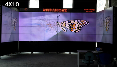 5X9��45�KLCDҺ��ƴ��