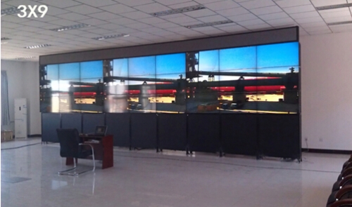 4X8��32�KLCDҺ��ƴ��