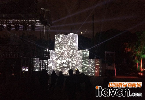 2014東湖光影狂歡Party