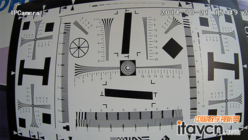 檢測(cè)2-色彩及灰階