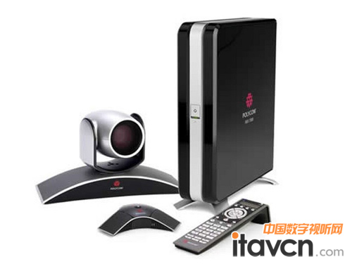 寶利通HDX 7000-720