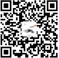 醇音音響 微信公共平臺二維碼