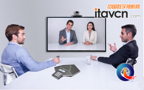 億聯(lián)視頻會(huì)議開啟“體驗(yàn)式”硬件時(shí)代