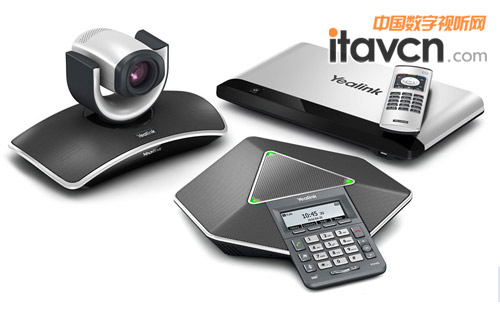 億聯(lián)視頻會(huì)議開啟“體驗(yàn)式”硬件時(shí)代