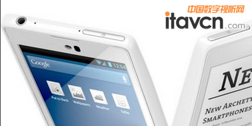 數字標牌及智能手機