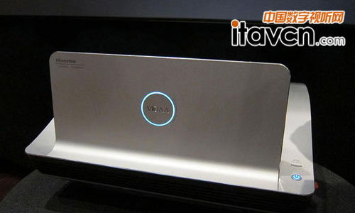 海信激光影院Vidaa Max