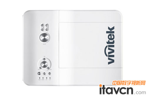 Vivitek(麗訊)DU6675