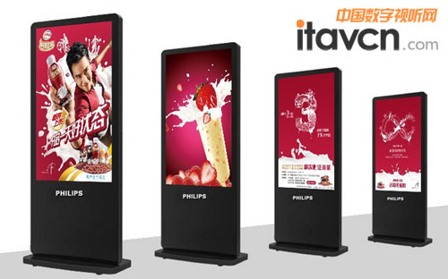 數字標牌市場份額有望超越電視