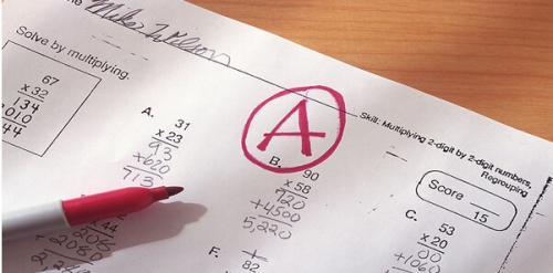 學(xué)渣如何搞定期末考試