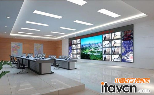 專業簡析拼接屏常見信號干擾因素及解決方法