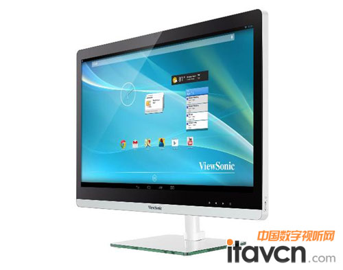 “大玩”跨界電腦風 優派VSD222c攜聚新品活動首發