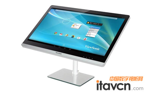 “大玩”跨界電腦風 優派VSD222c攜聚新品活動首發