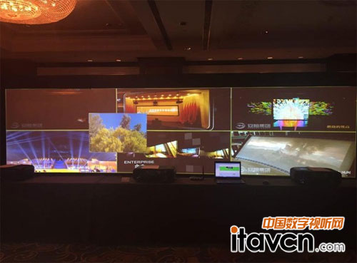 ���Ӷ�ý�w��ʾ����