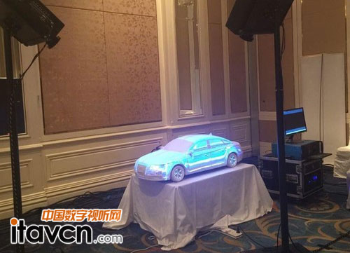 �����Ȇ�ƬDLP����ͶӰ�C3D MappingͶӰ