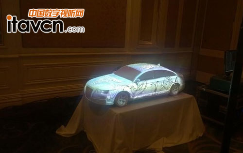 �����Ȇ�ƬDLP����ͶӰ�C3D MappingͶӰ