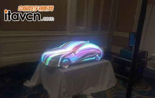 �����Ȇ�ƬDLP����ͶӰ�C3D MappingͶӰ