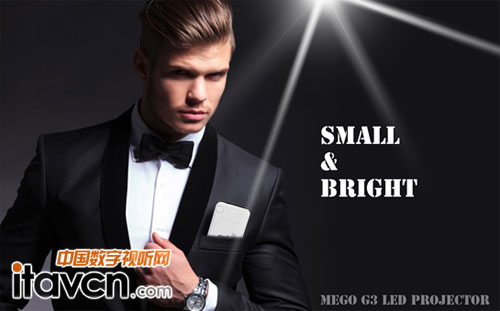 手機微投美高G2風行打造時尚界精品男女