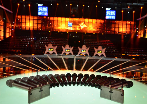 MTH-406(232MHz帶寬)手持發(fā)射器