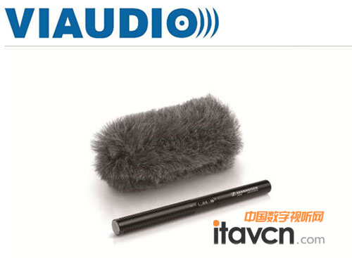 北京唯安奧德科技有限公司為Sennheiser MKE600話筒中國(guó)區(qū)總代理