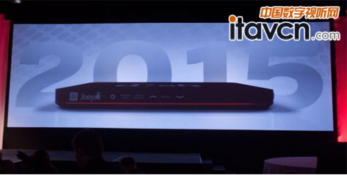 Dish推出業(yè)內(nèi)首款4K機(jī)頂盒