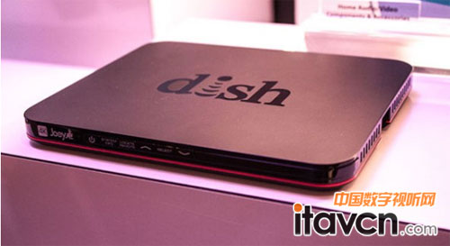 Dish推出業(yè)內(nèi)首款4K機(jī)頂盒
