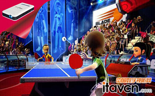 美高G3卓越提供時尚娛樂體感健身