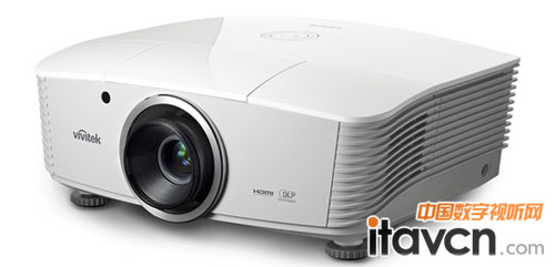 Vivitek(麗訊)D5005是一款單燈330W專業工程投影機