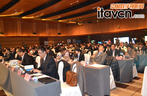 第六屆商用顯示系統高峰論壇