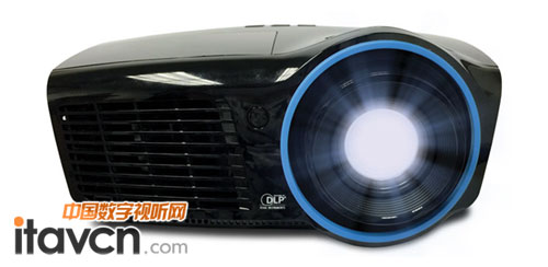 富可視IN3130a(IN3134a/IN3136a/IN3138HDa)系列提供3種分辨率可供選擇