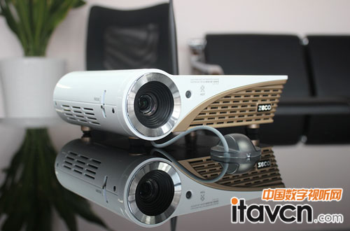 ZECO CX6S真機圖賞