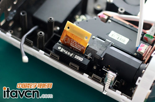 CX6S夢想贊助商版 工藝細節圖賞