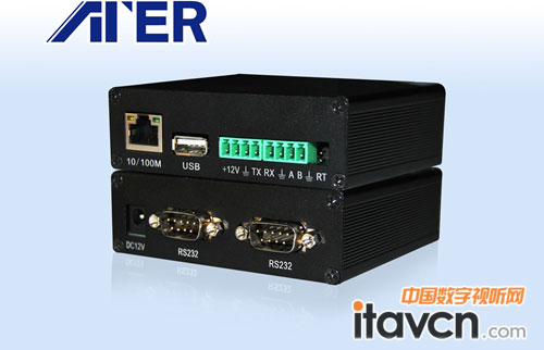 ATER IP-450網絡控制器