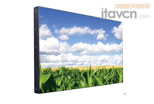 海康威視1080P LCD液晶顯示單元