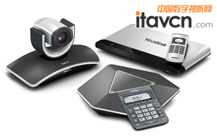 億聯(lián): VC系列產(chǎn)品 開啟視頻會(huì)議細(xì)分市場(chǎng)定制時(shí)代
